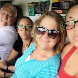 Meet your Posher, Heidi